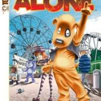  ����� Dogby Walks Alone <small>Story & Art</small> 